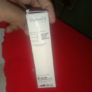 Body n&#39; Face Lotion Cream