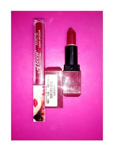 Combo Pack Of Lipstick