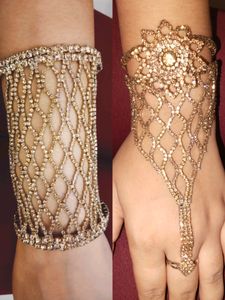 Set Of 2 Beautiful Bracelets