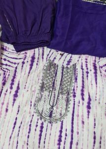 Rayon 3 pc set