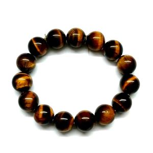 Original Authentic Tiger Eye Crystal Bracelet