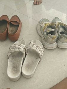 Mixed Shoe Bundle