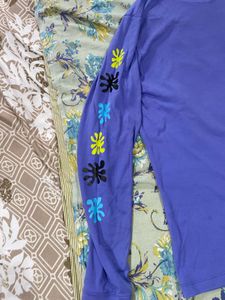 Nike Graphic Tee