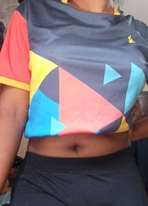 Stylish Top