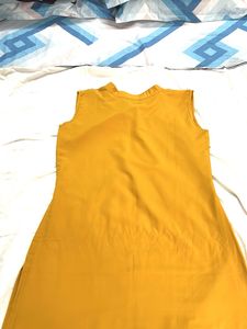 Napra Women&#39;s Crepe Kurta