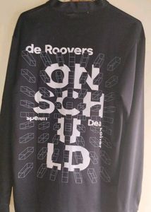 Black T Shirt Men