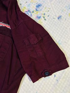 Men’s Casual Shirt
