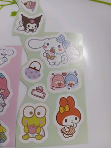 Cute Stickers 😍