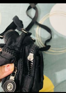 H&amp;m Inspired Bag