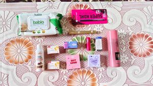 Myglamm All Products