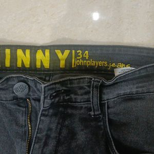 John Players Branded Jeans