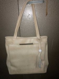 Used Old Bag
