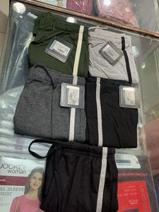 5 Pc Proteens By Bodycare Boys Capri