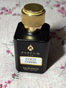 Coco Chanel Parfum