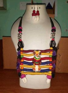 Combo 2Necklace &amp; Earring Set