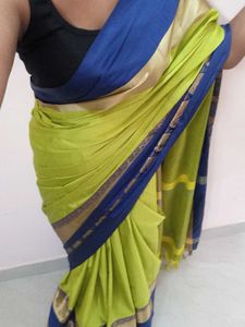 New Saree