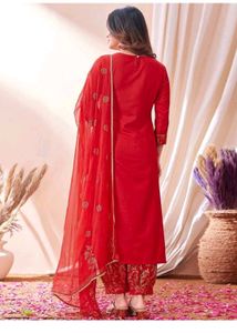 Kurta Set For Women