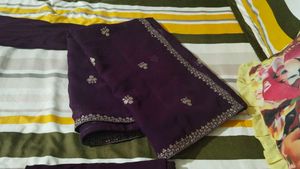 Heavy Beautiful Kurta Set
