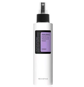 COSRX AHA/BHA Toner