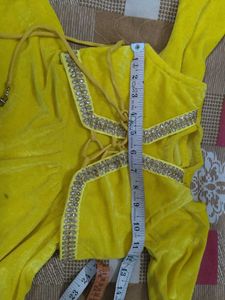 Baby Punjabi Dress