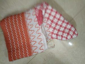 Cozy Scarf &amp; Hat Set