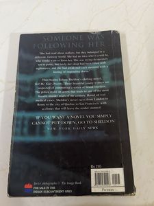 Tell Me Your Dreams - Sidney Sheldon