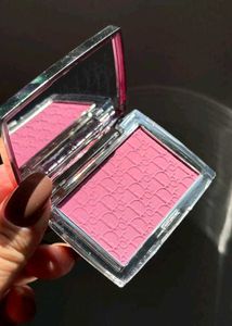 Dior Backstage rosy Glow Blush Shade Berry 4.4 gm