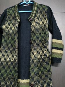Long Sweater