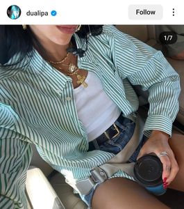 Polo Ralph Lauren Classic Shirt