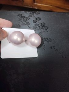Pearl Studs