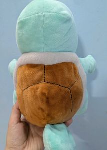 Pokemon Squirtle Plush toy