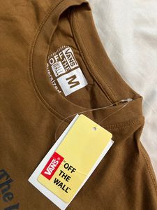 Vans Oversized Men’s Tshirt