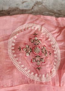 Ethnic Gown For Every Occasion