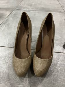 Call It Spring Heels