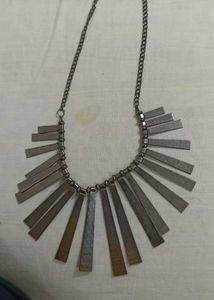 Statement Necklace