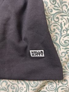 ⋆˚꩜｡ Hello Kitty Halter top