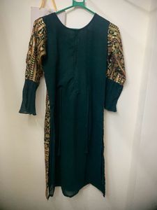Garara With Kurta And Dupatta