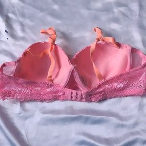 New Bra
