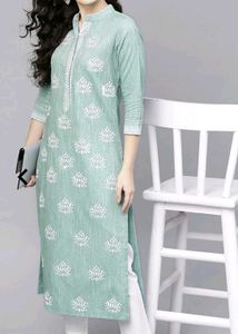 Beautiful &amp; Fresh as New Kurta