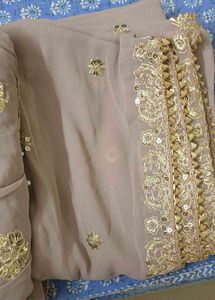 Elegant Kurta Set L size