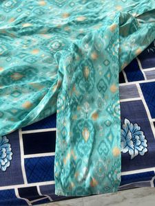 Cotton Daily Wear Kurta