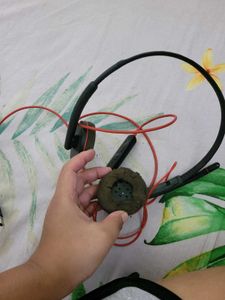 Plantronics USB Headphone