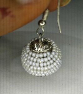 Jhumka Earrings For Women