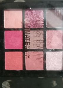 Malti Colour Eyeshadow