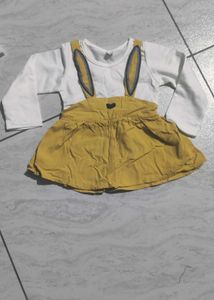Baby Frock