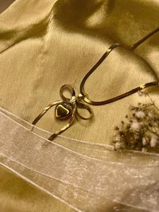 Heart Pendant Necklace