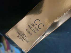 FABSECRET CC Cream