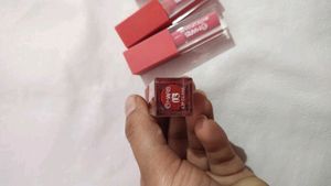 MARS Liquid lipstick