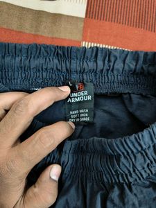 Men&#39;s Check Casual Shirt | Blue Lower