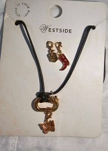 Westside accessories combo